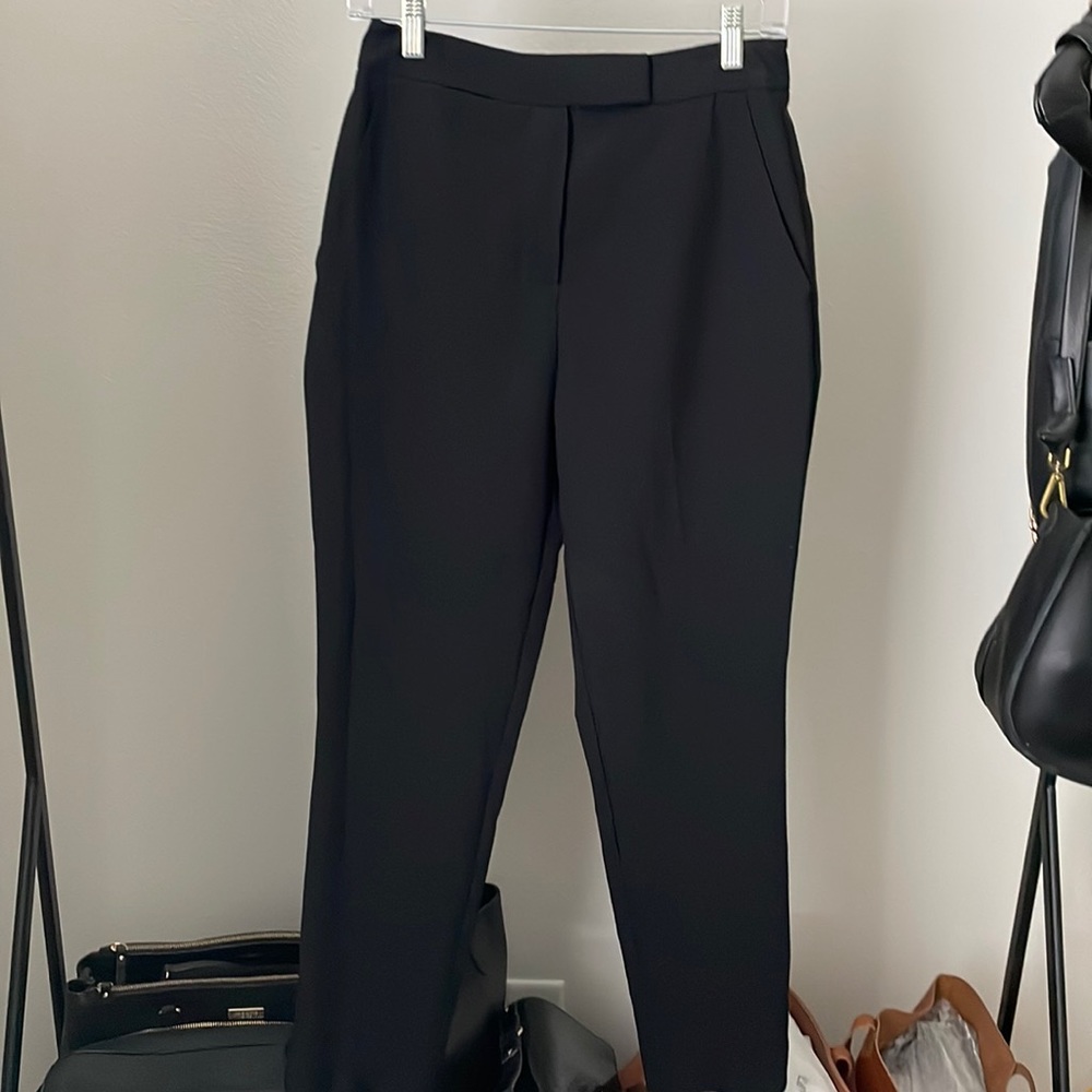 Topshop trouser